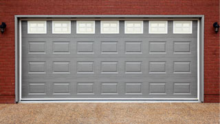 Garage Door Repair at Linebaugh Plaza One, Florida