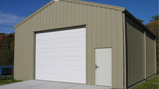 Garage Door Openers at Linebaugh Plaza One, Florida